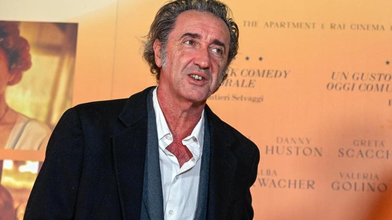 

Sorrentino, Muccino, Wang: riecco il Giffoni Film Festival


