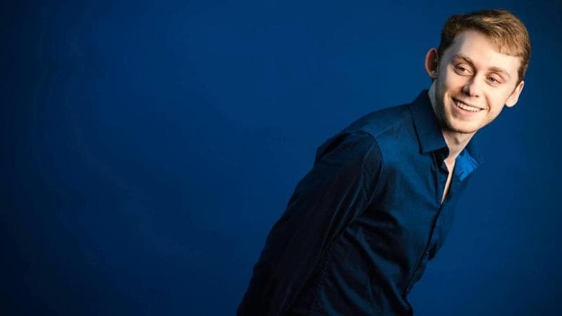 Musica nei musei, il “Summer Concert” di Anthony Ratinov a Capua - la ...