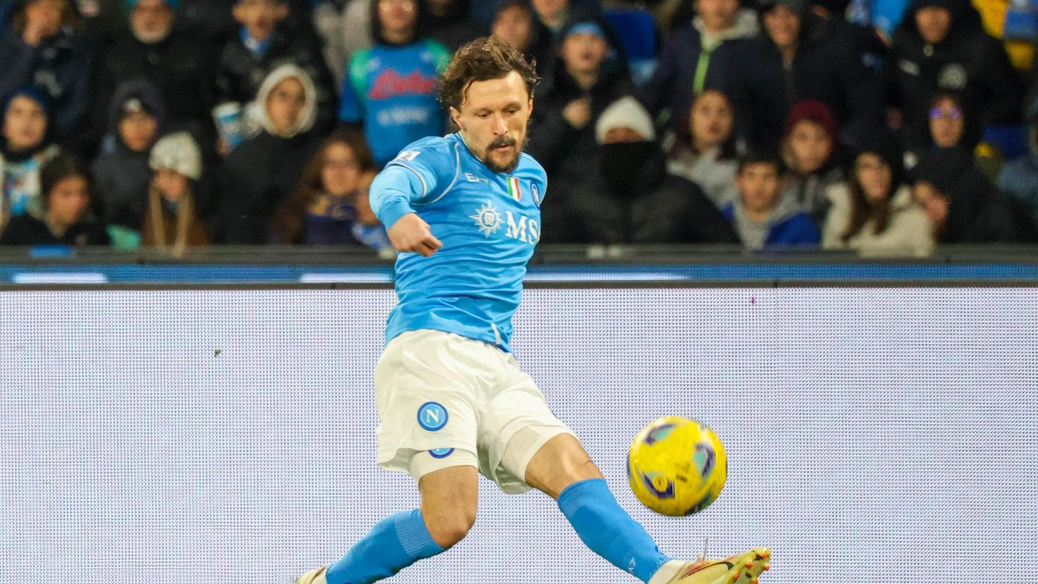 Mario Rui Rijo Mario Rui e il Napoli, la storia è finita. Addio con una risoluzione ...