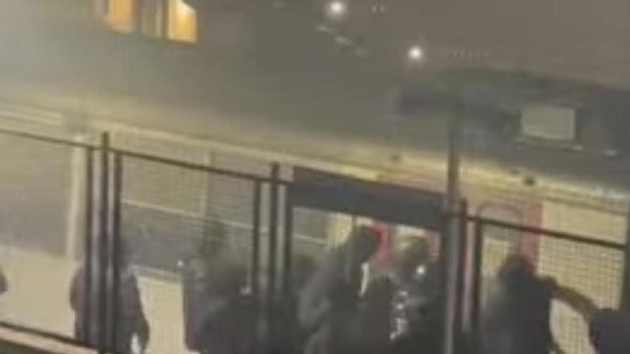treno da napoli a sorrento