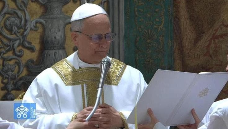 Quando Prevost visitò Montoro: “Pregò per me in sedia a rotelle ora vorrei incontrarlo di nuovo” - la Repubblica