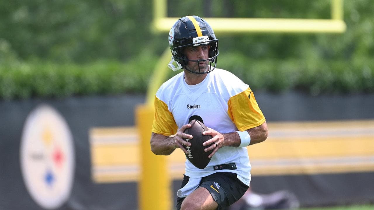 Pittsburgh Steelers