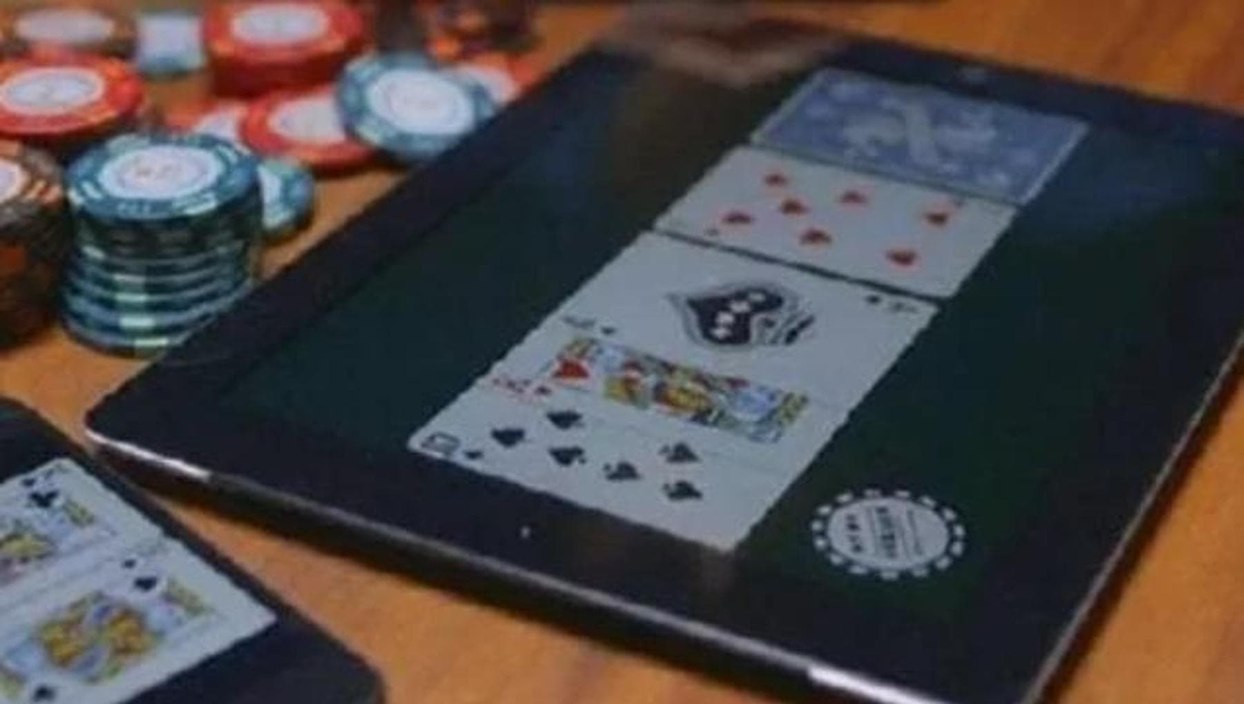 gioco d'azzardo online dizy