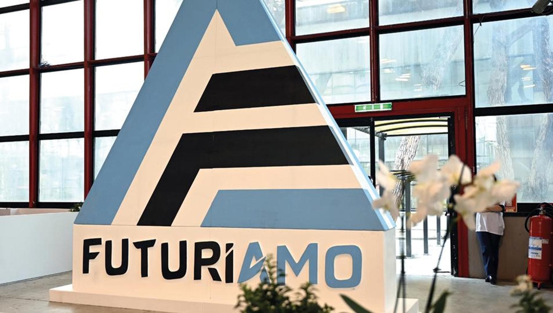 Futuriamo, l'orientamento che trasforma le classi di Napoli e di tutta la  Campania in cantieri di futuro - la Repubblica