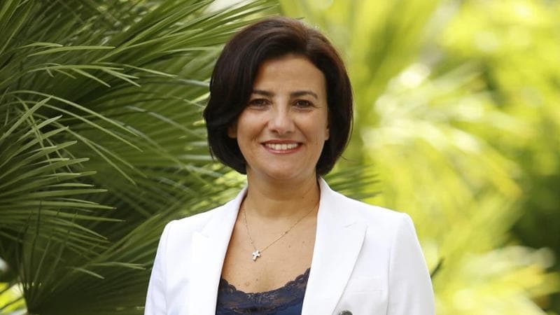 Campania, Angelica Saggese (Lavoro): “Sviluppo non è solo turismo,serve industria avanzata” - la Repubblica