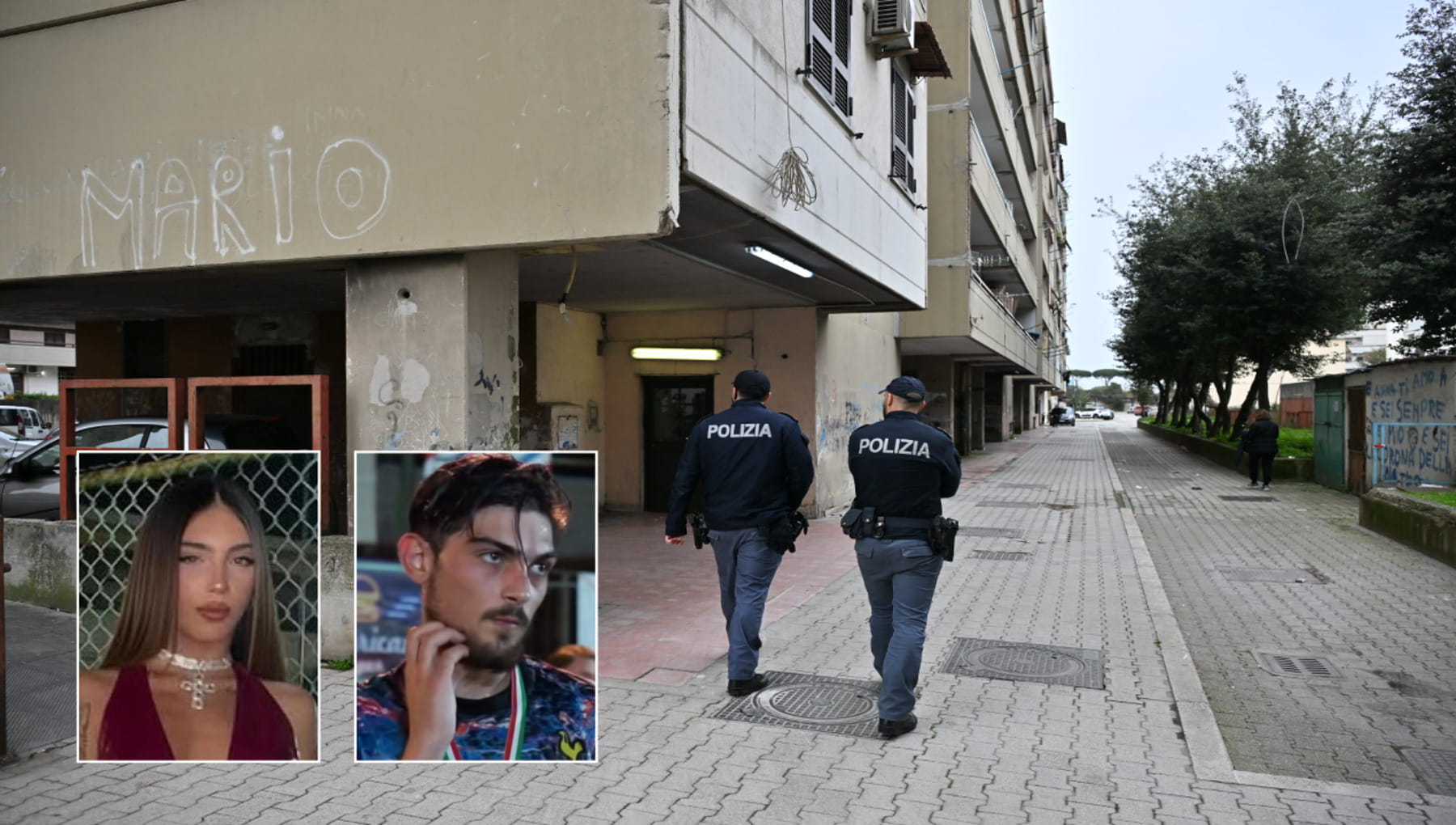 Clan, droga e violenza. La maledizione Conocal, il rione dove è stata uccisa Ylenia Musella