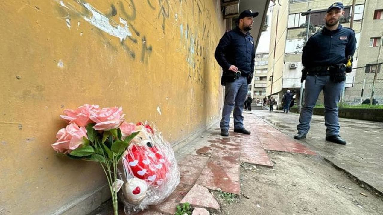 Omicidio Ylenia Musella: indagini sulla versione del fratello e su lancio coltello, a breve autopsia