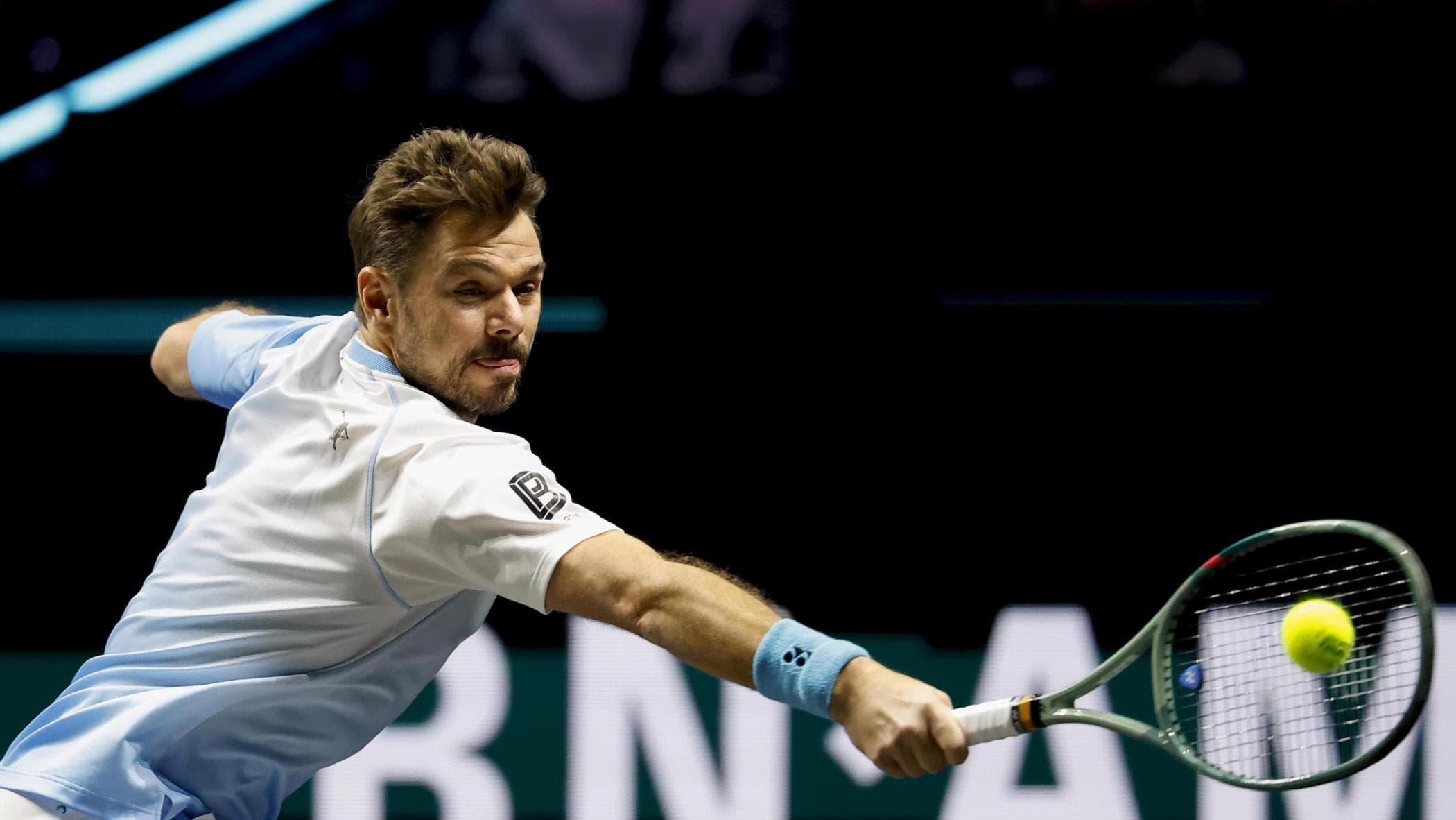 Napoli Tenis Kupası 22-29 Mart'ta deniz kıyısında: Wawrinka'nın ilk büyük ismi açıklandı