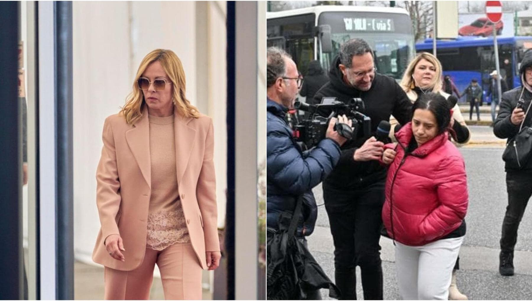 Bimbo trapiantato, la premier Meloni chiama la mamma