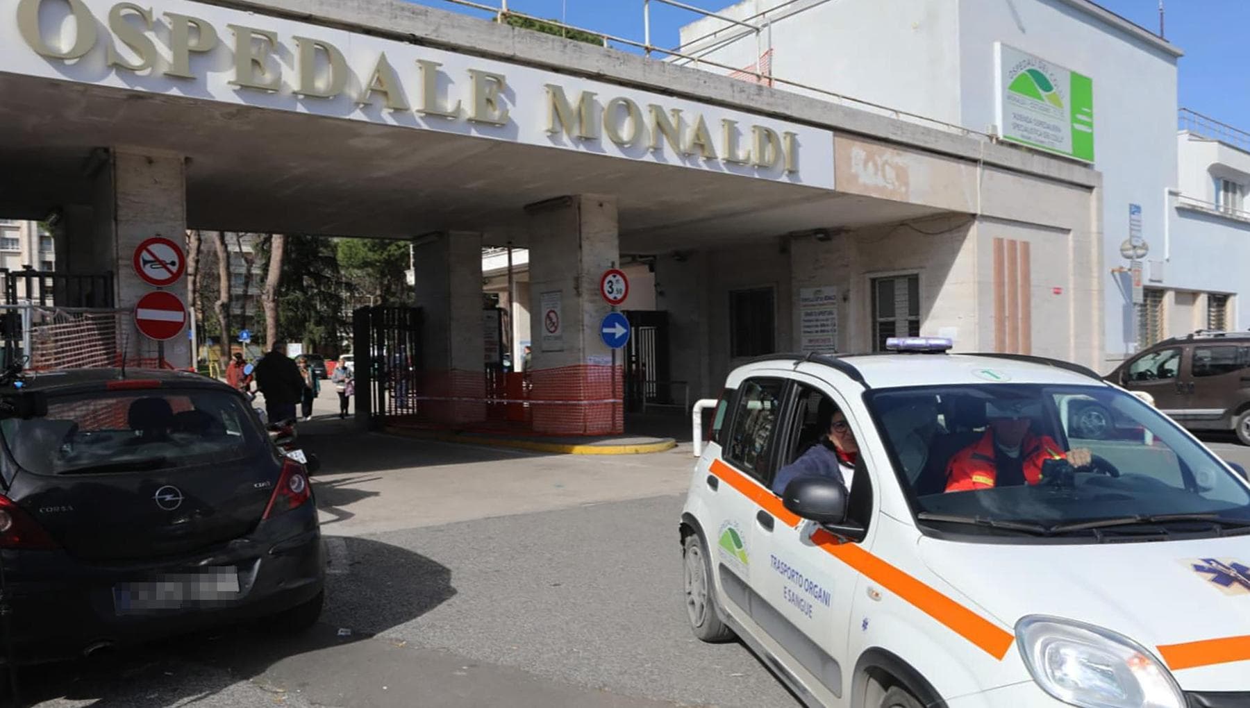 No a un nuovo trapianto di cuore per il bambino di Napoli: “Non sopravviverebbe”