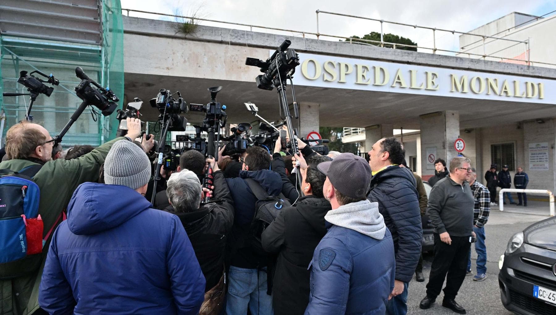 Trapiantato a bimbo cuore danneggiato, atti inchiesta da Bolzano a Napoli: presto altri indagati