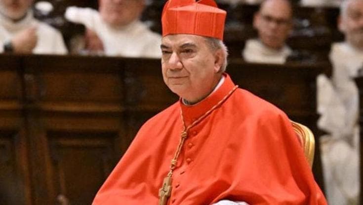 Papa Leone a Napoli, il cardinale Battaglia: “Grazie per aver detto sÌ a questa città”