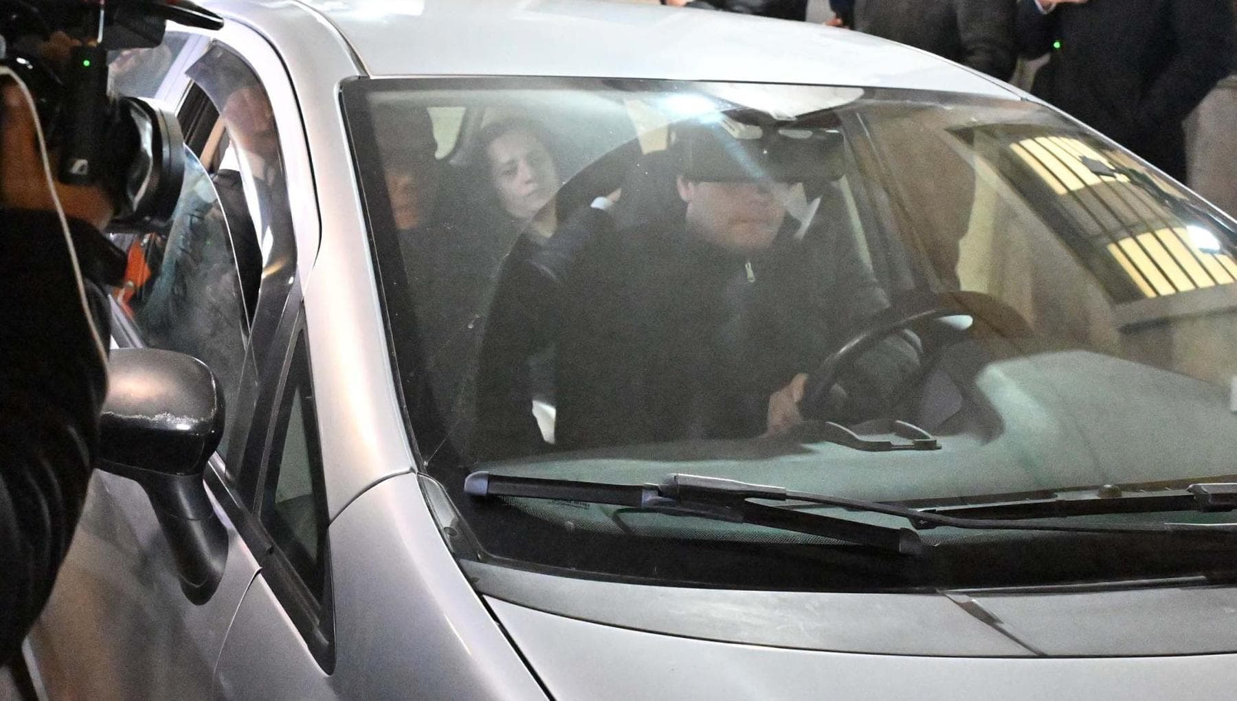 Monaldi, la mamma del bimbo chiamata nella notte. “Venga”