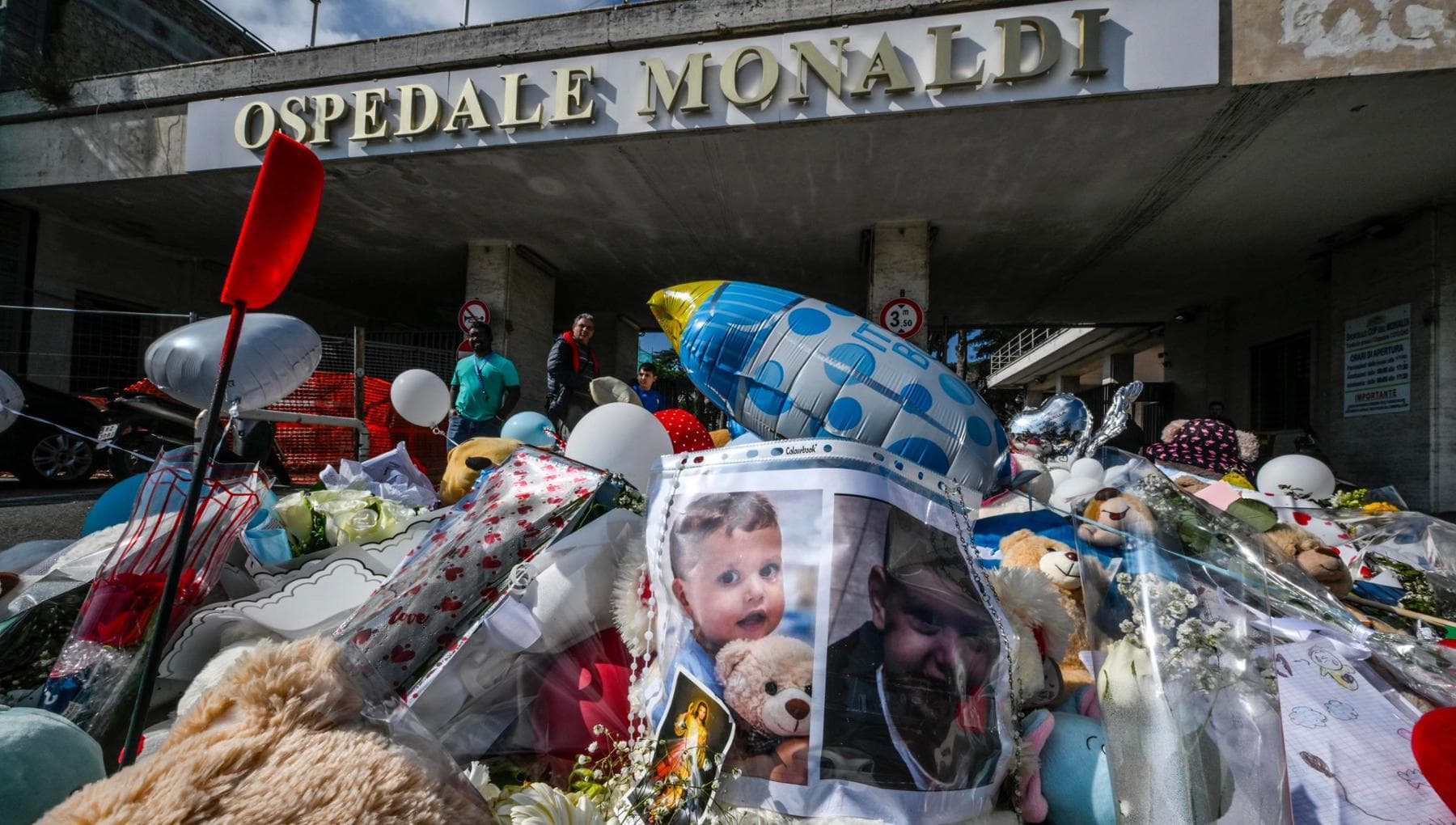 Domenico, quei giorni di silenzio. La riunione urgente dopo il trapianto: “Cuore integro”