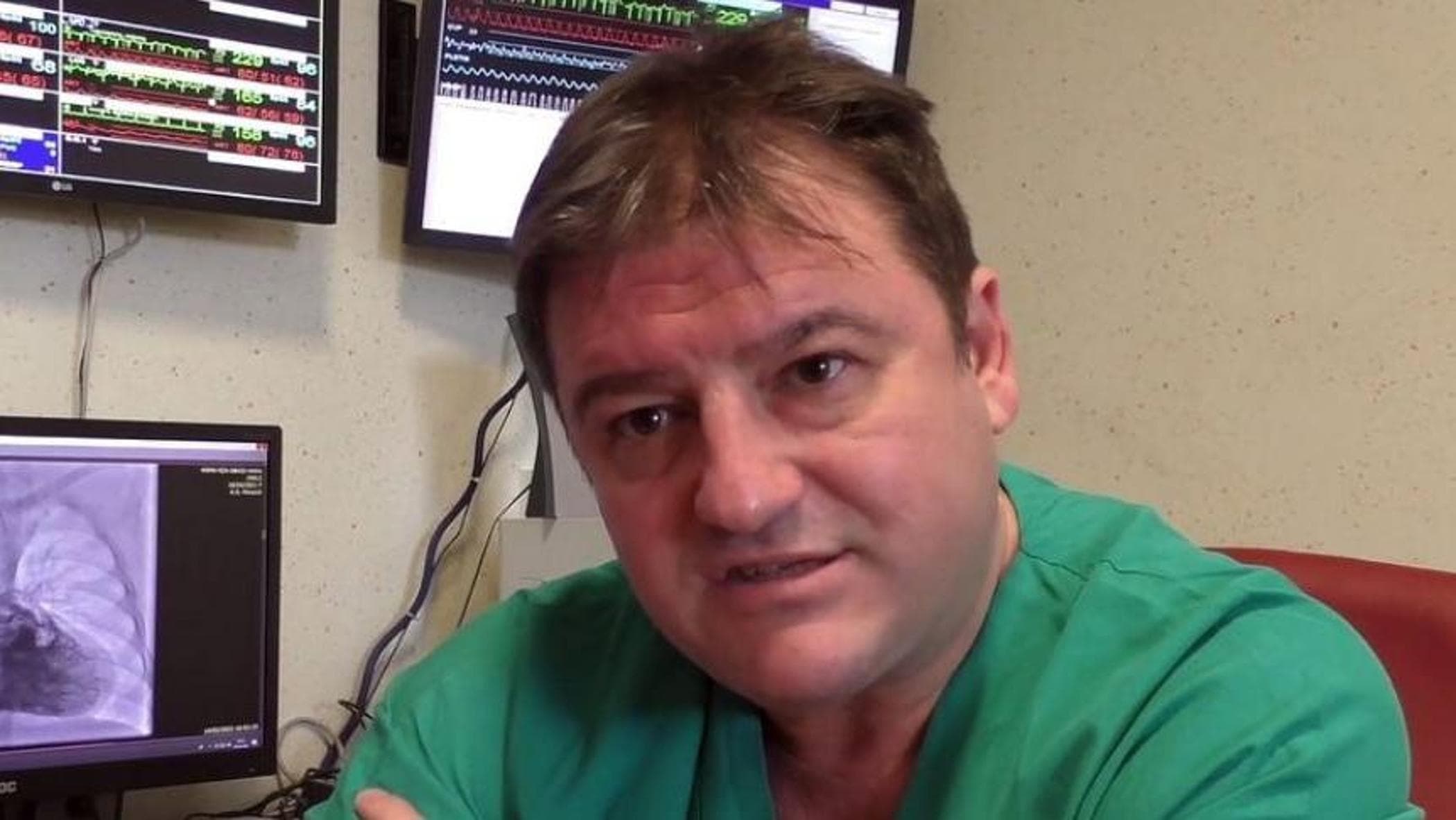 Domenico, “Clima tossico e intimidatorio”: gli infermieri accusano Oppido