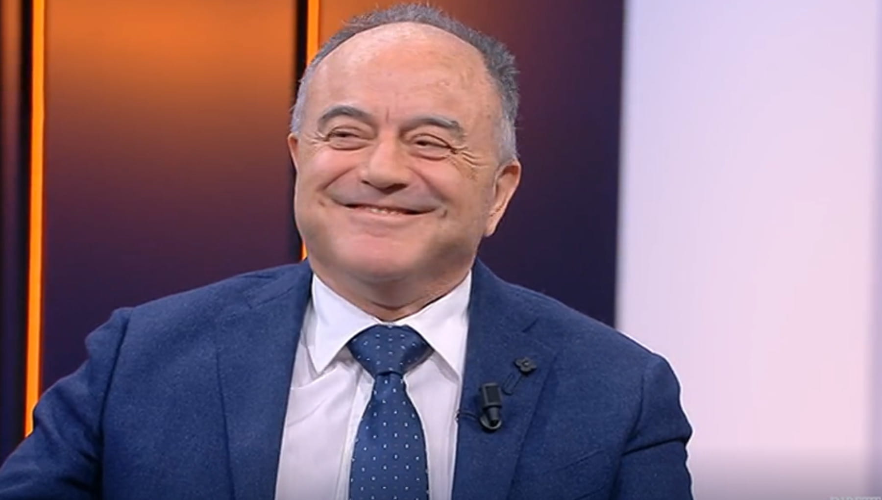 Referendum, Gratteri scherza in tv: “Sal Da Vinci voterà No”. Ma è polemica con il comitato del Sì