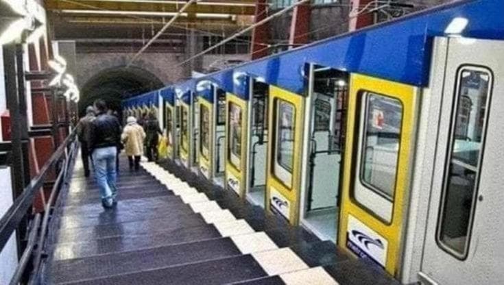Napoli sotto pressione: la funicolare in crisi mette a nudo i problemi della mobilità