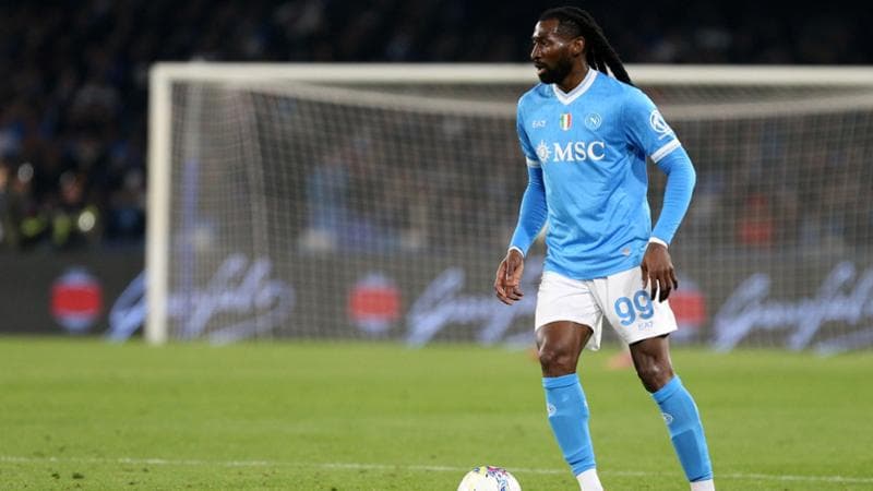 Napoli, i rebus del centrocampo: Anguissa ritorna titolare ma Lobotka è ancora out