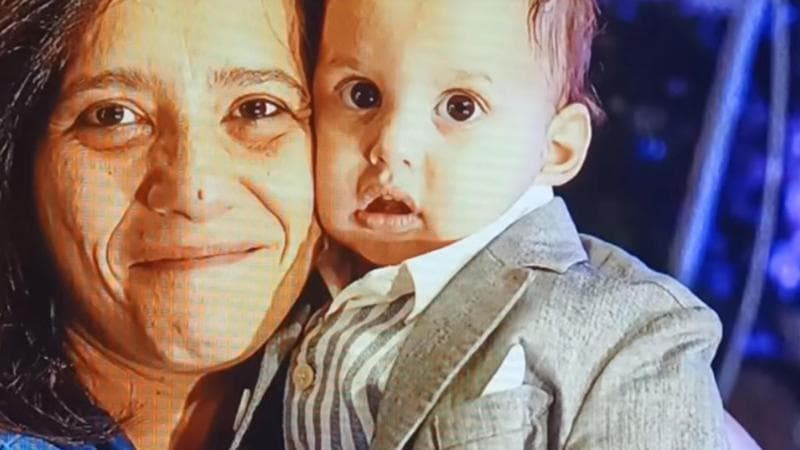 Domenico, la madre allo stadio Maradona: “Trasformiamo il dolore in forza, aiutate la Fondazione”