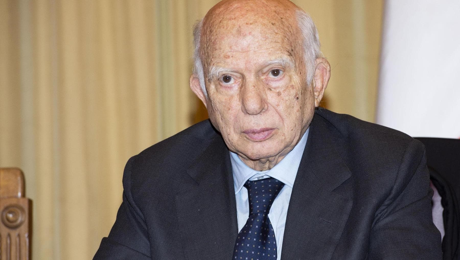 Morto Cirino Pomicino, Mastella: “Piango per Paolo, abbiamo condiviso la scelta del No”