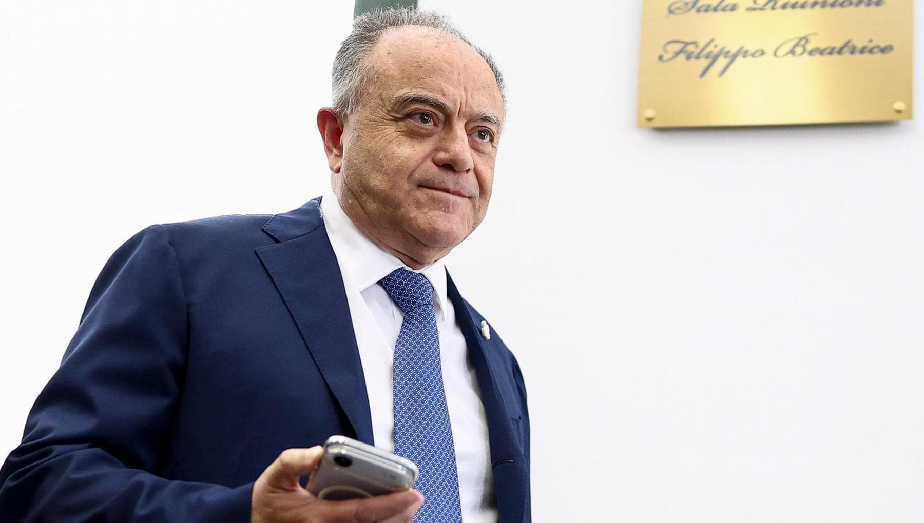 Gratteri: “Vittoria del No segnale forte: la società civile si mobilita per i principi fondamentali”
