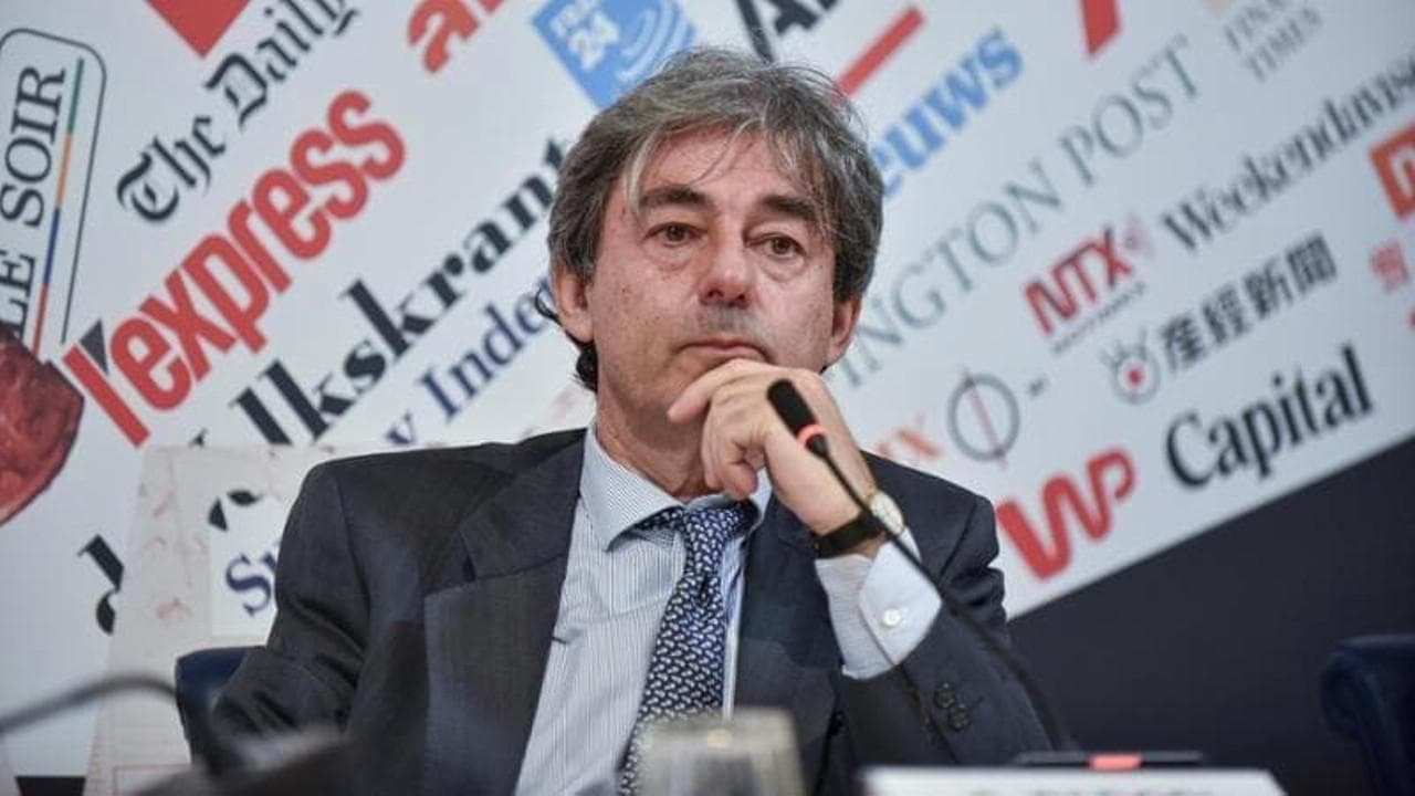 Anm, Parodi: “I cori con Bella ciao a Napoli? E’ stato sfogo dopo la tensione, niente di politico”