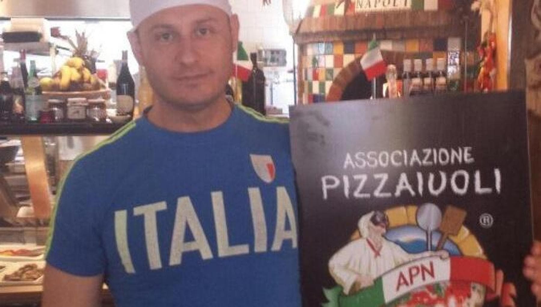 Gianni Cenni, il pizzaiolo condannato per violenza sessuale. Si era arruolato nell’esercito russo