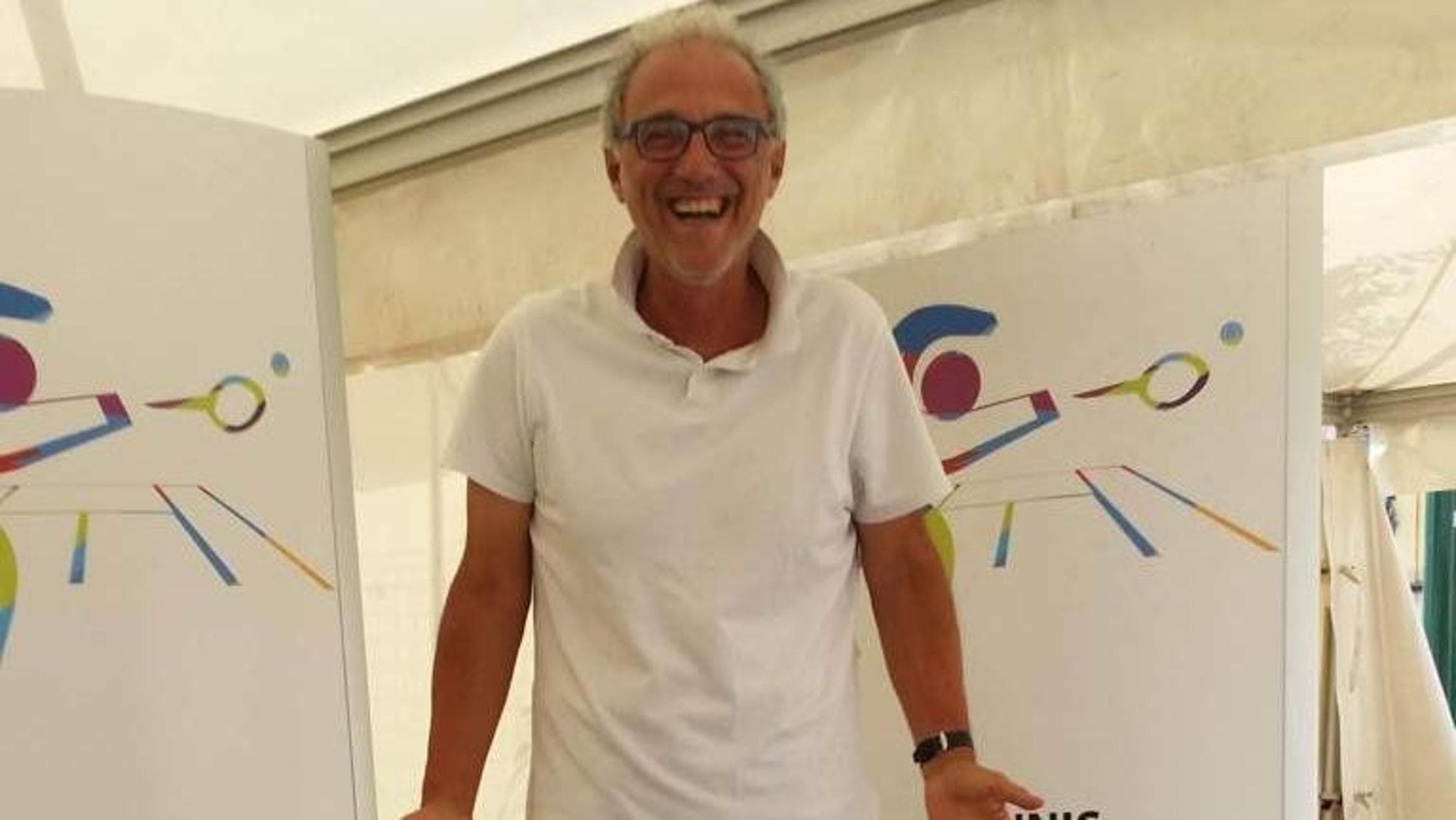 Tenis, top toplayıcıların detay olmadığı durumlarda ATP ve Fortunati yöntemi: “Mükemmel”