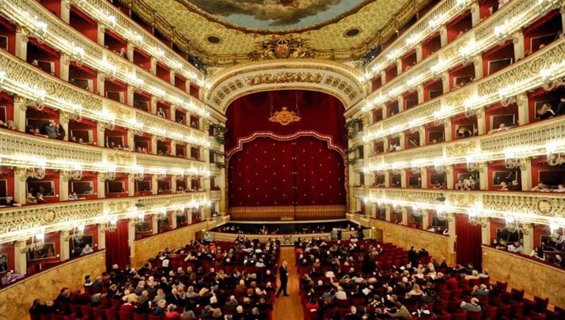 Teatro San Carlo, 11 indagati per gestione finanziaria: nell’elenco Lissner, Spedaliere e Kaufmann
