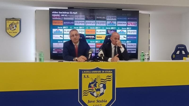 Caso Juve Stabia, pagati gli stipendi