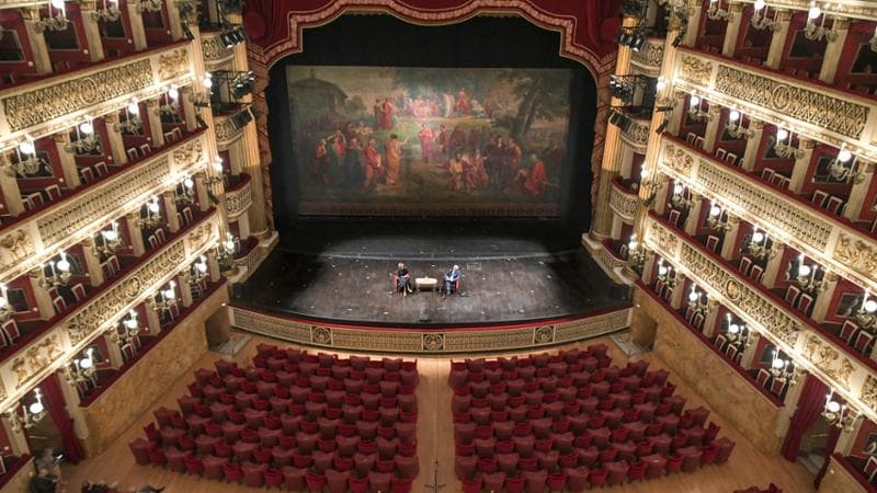 Teatro San Carlo, l’inchiesta sulla gestione della fondazione, una ...