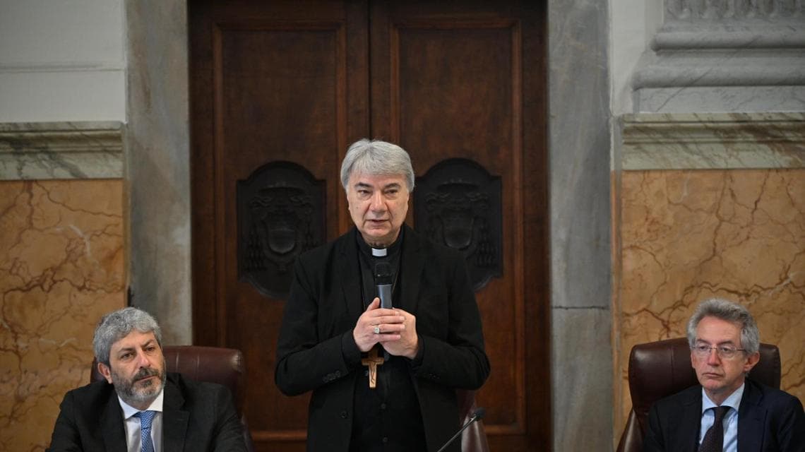 Foto di Felice De Martino