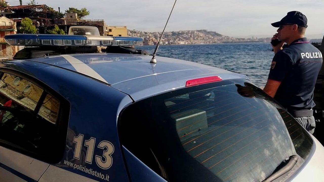 Napoli, colpo da mezzo milione di euro a Posillipo: padroni di casa narcotizzati