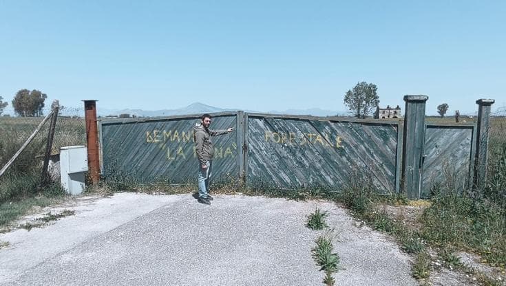 Cpr a Castel Volturno, la Campania dice no: appello al governo. Vescovo  Caserta: offesa alla dignit&agrave; - la Repubblica