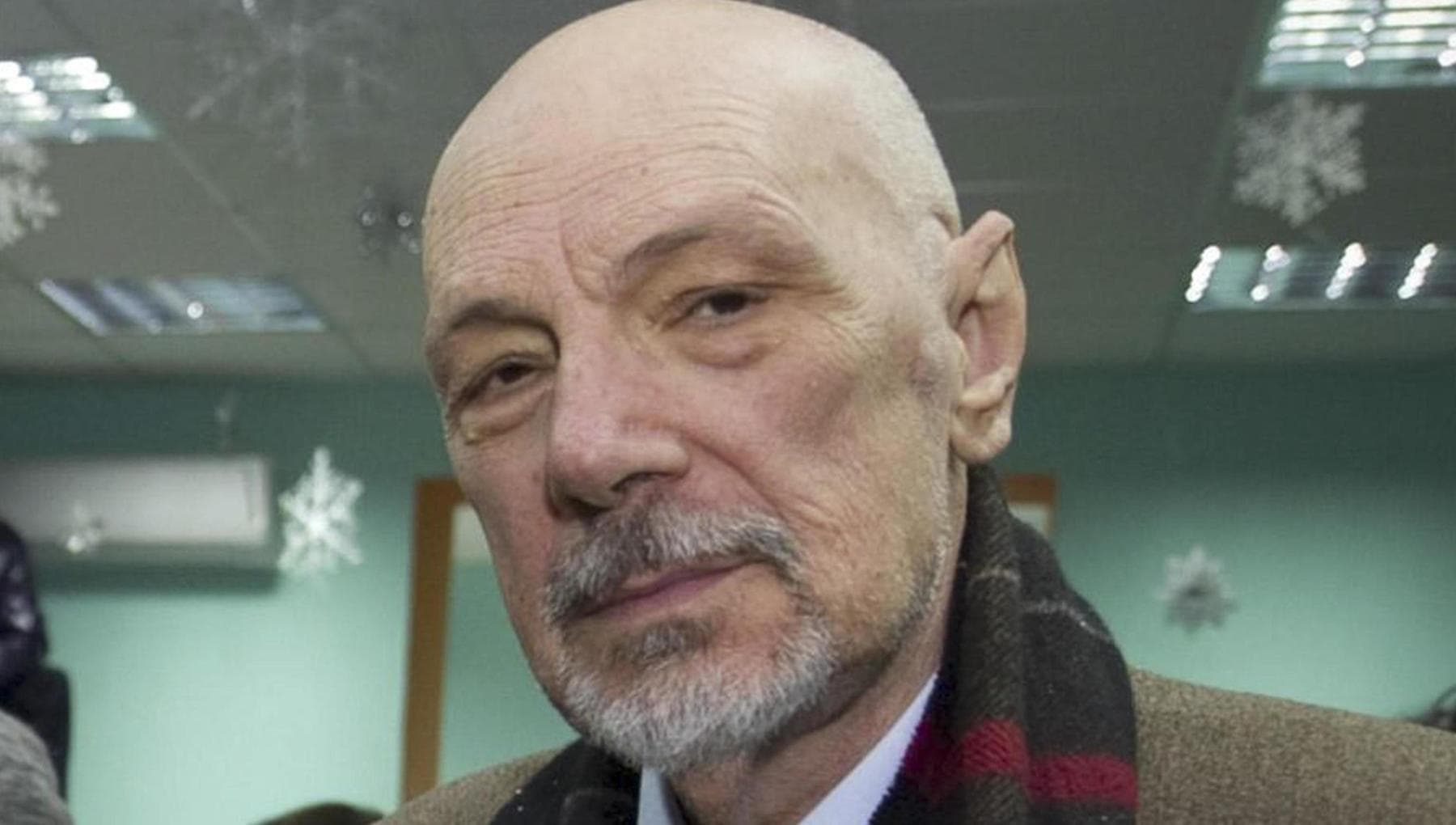 Morto a 88 anni Diego Marmo, pm del processo a Enzo Tortora. Nel 2014 si scusò con la famiglia