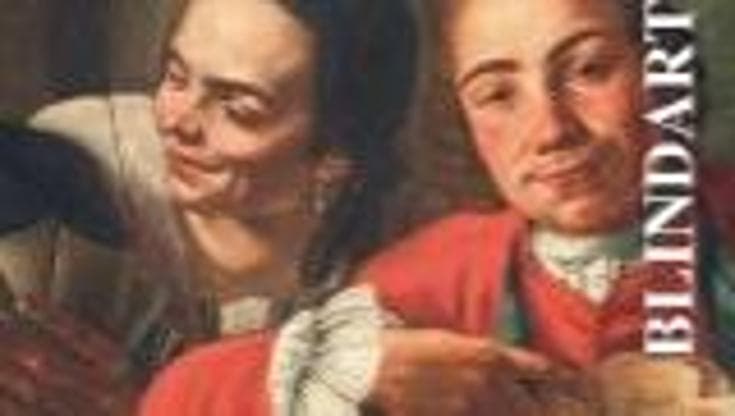 Blindarte, all’asta a Napoli dipinti e sculture del XIX secolo