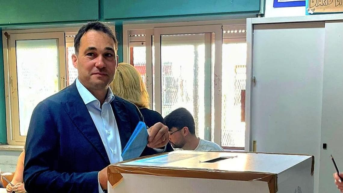 Ercolano: Michele Cerbone, candidato sindaco per il centrosinistra