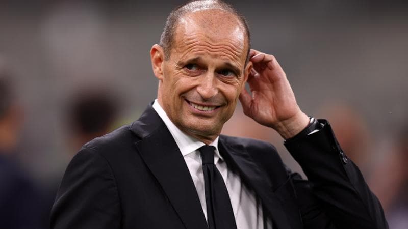 Il Napoli ha scelto Max Allegri per le prossime due stagioni: è già febbre azzurra