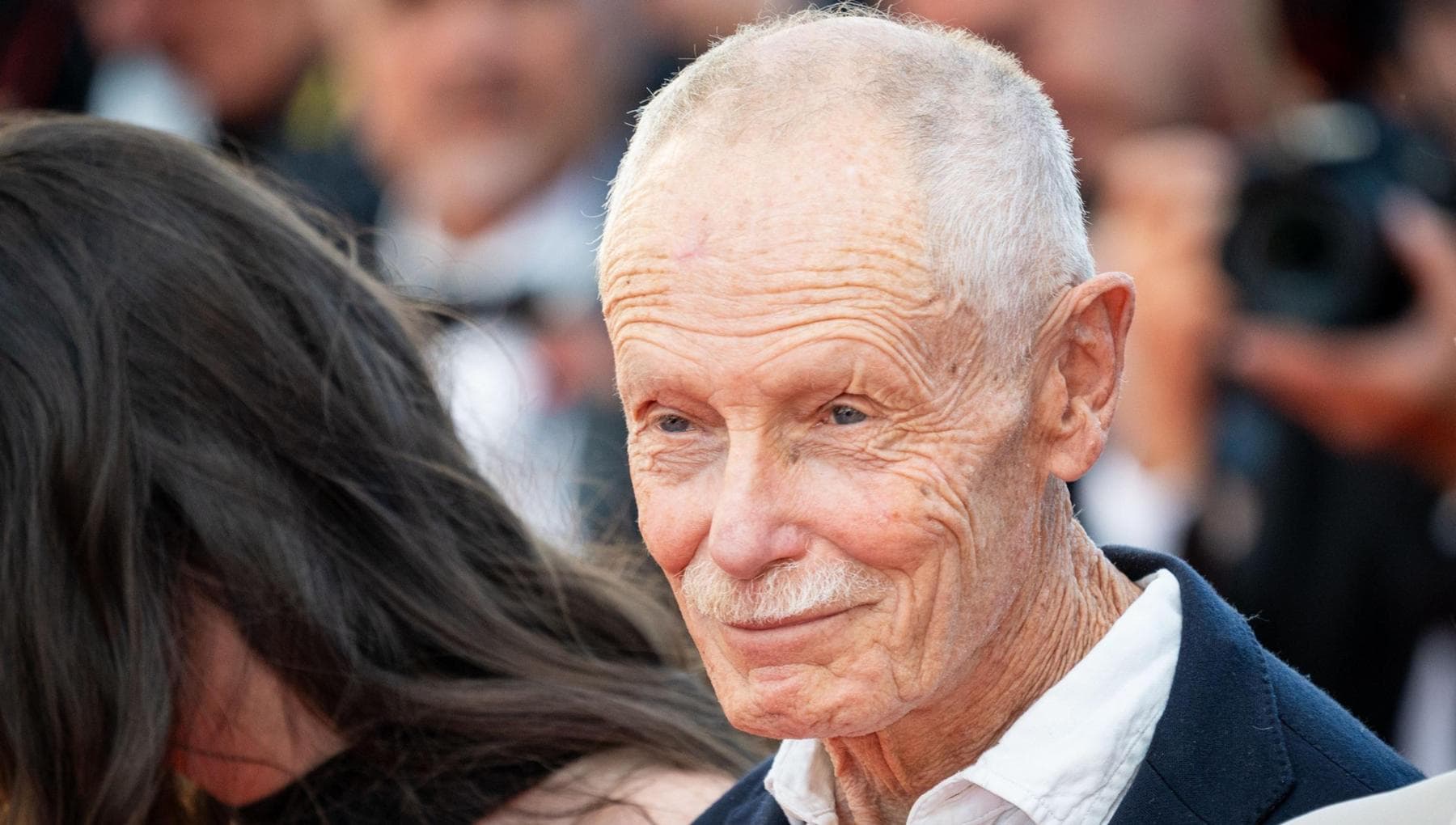 Erri De Luca escluso dal Festival di Salerno Letteratura: “Non condividiamo le sue parole su Gaza”