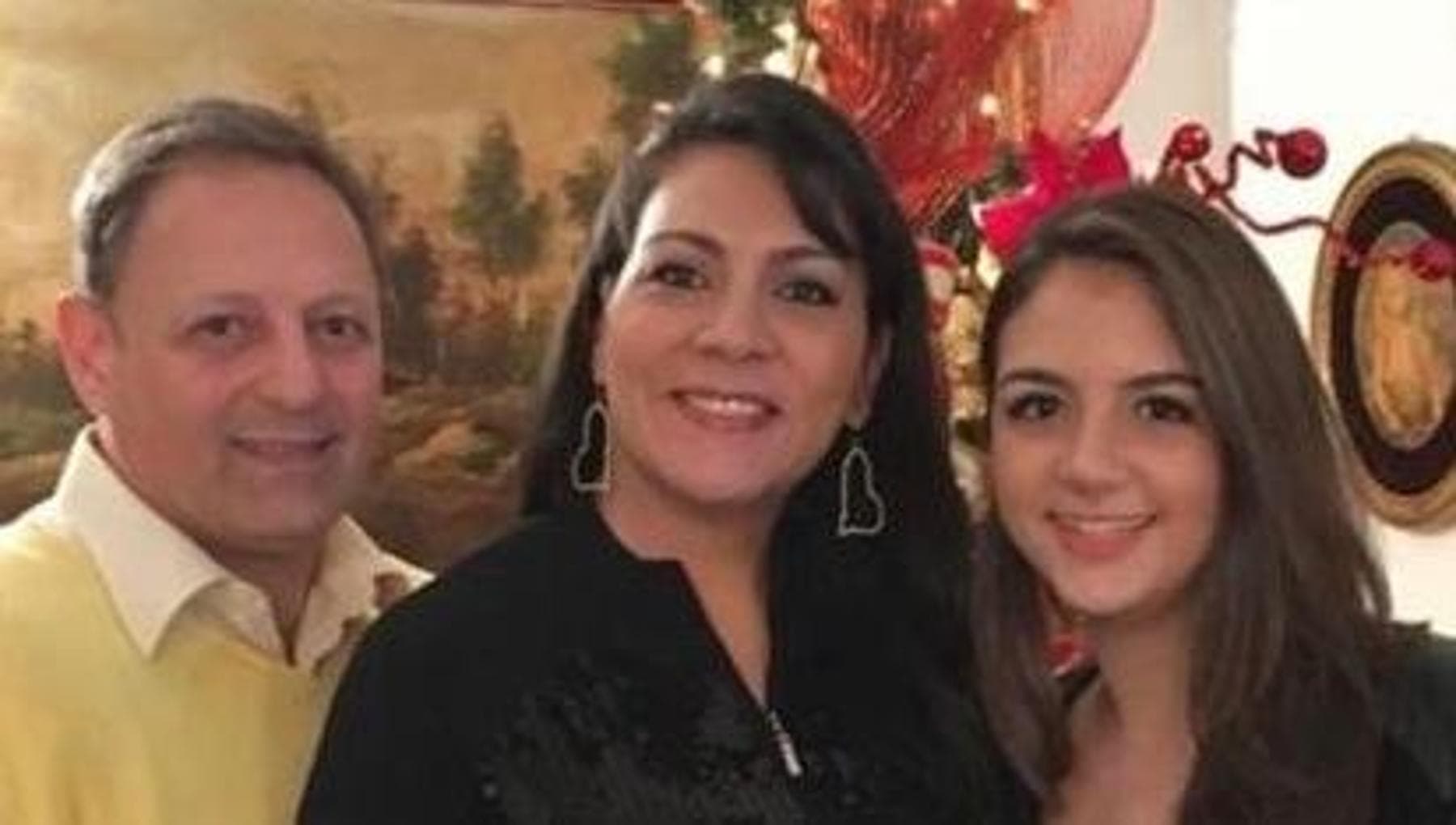 Terremoto in Venezuela, dispersa una famiglia di Laviano. Due nonni morirono nel sisma del 1980