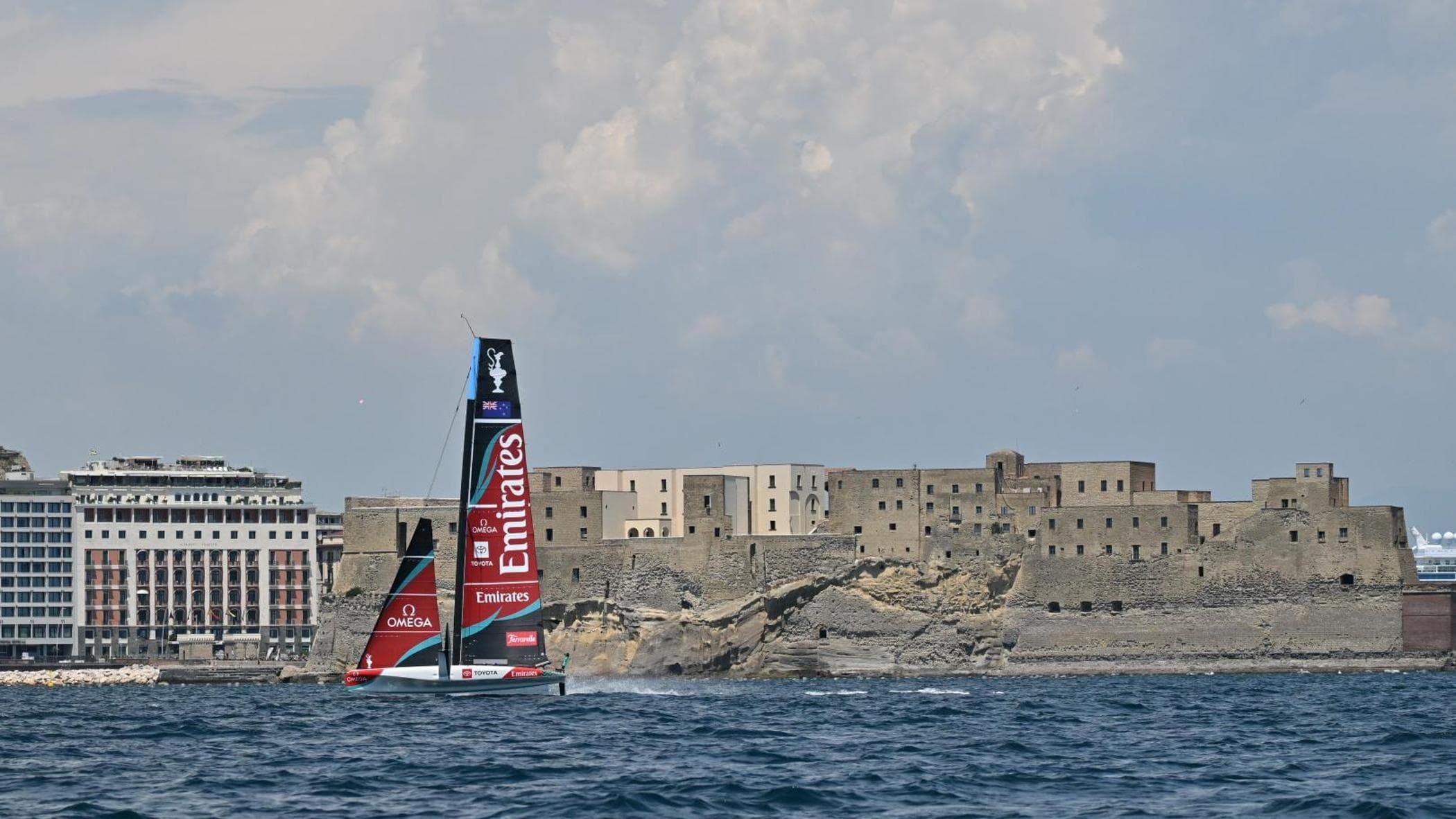 fico bagnoli nessun danno ambientale abodi america8217s cup sogno che si realizza da Napoli.repubblica.it fico bagnoli nessun danno ambientale abodi america8217s cup sogno che si realizza
