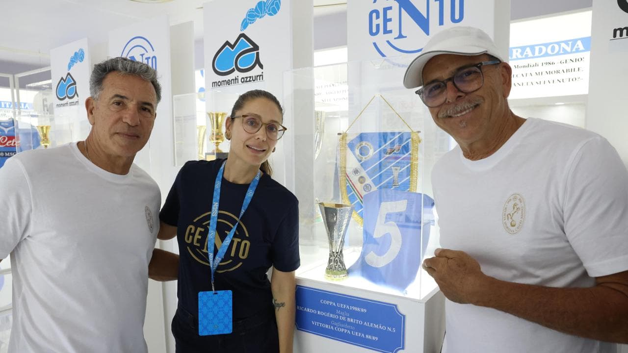 Foto Ciro De Luca