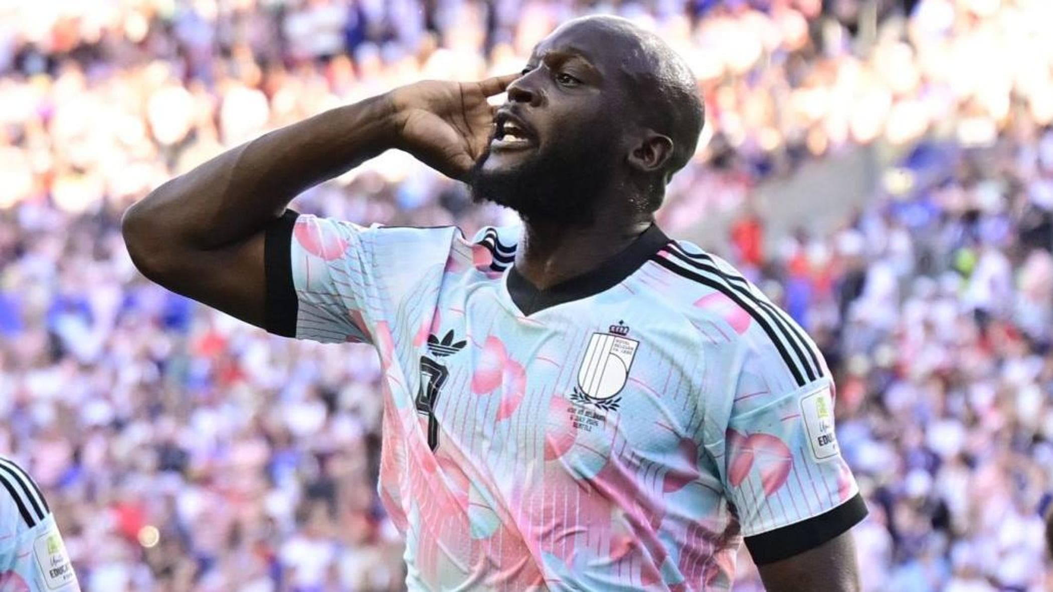 Lukaku non risponde alla convocazione del Napoli: concordato nuovo permesso in attesa di cessione