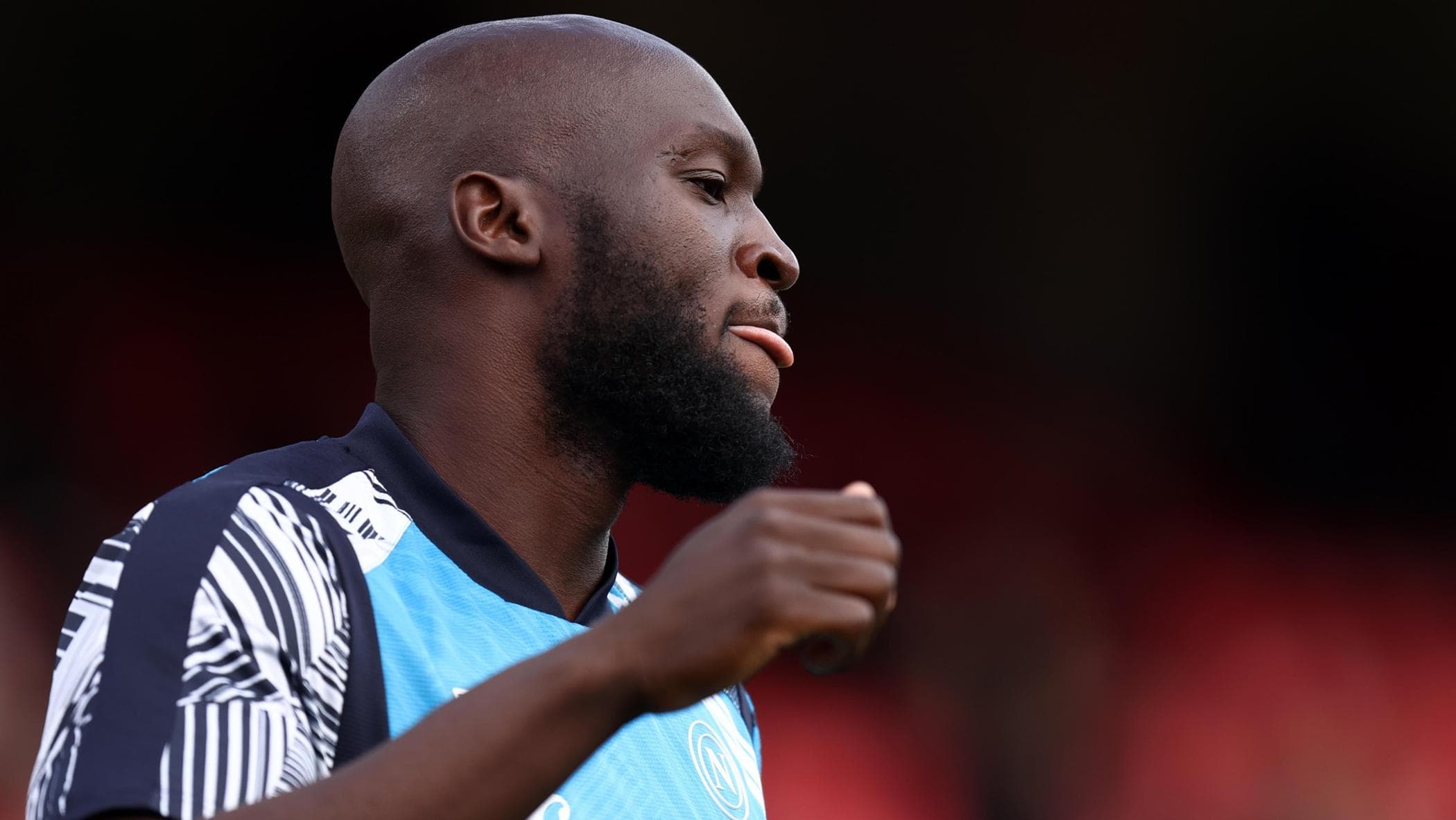 Napoli, svolta per Lukaku: Big Rom apre al trasferimento al Fenerbahce
