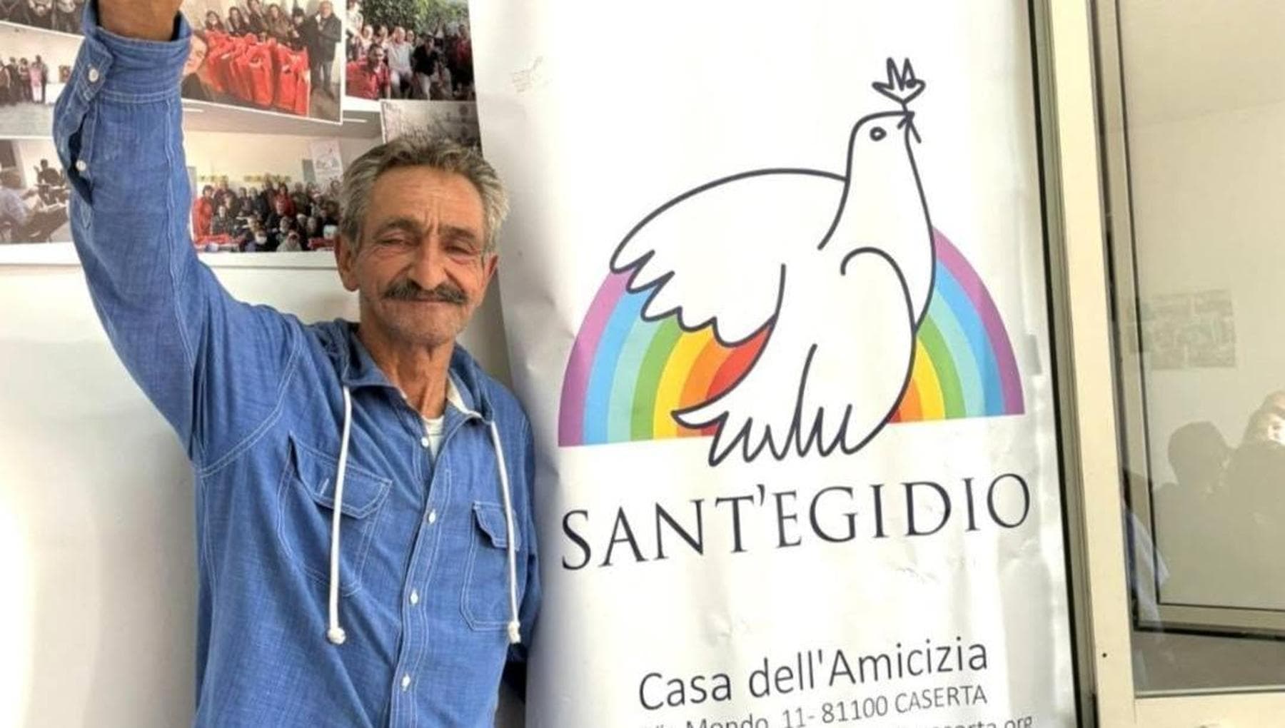 guido il clochard massacrato in piazza a caserta 232 stato ucciso per 50 euro da Napoli.repubblica.it guido il clochard massacrato in piazza a caserta 232 stato ucciso per 50 euro