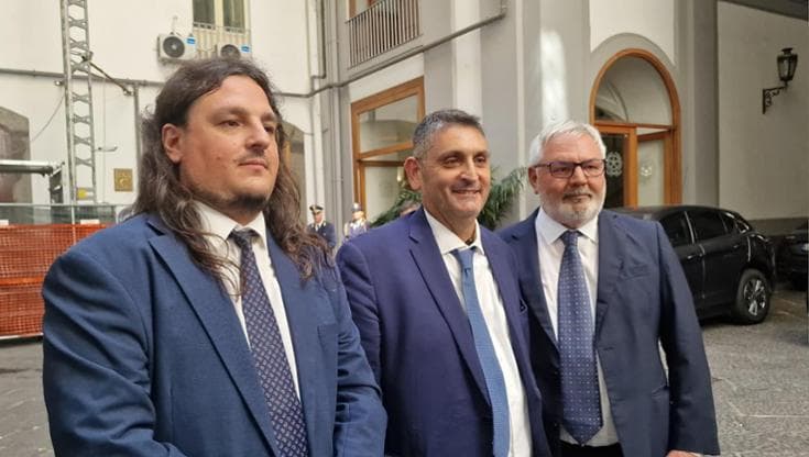 Campi Flegrei, i sindaci alla Camera: "Sì a legge speciale, bradisismo come una pandemia"