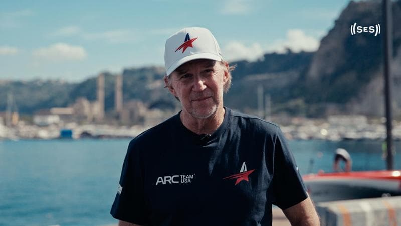 America’s Cup, Ken Read: “A vincere saranno Napoli e l’Italia”