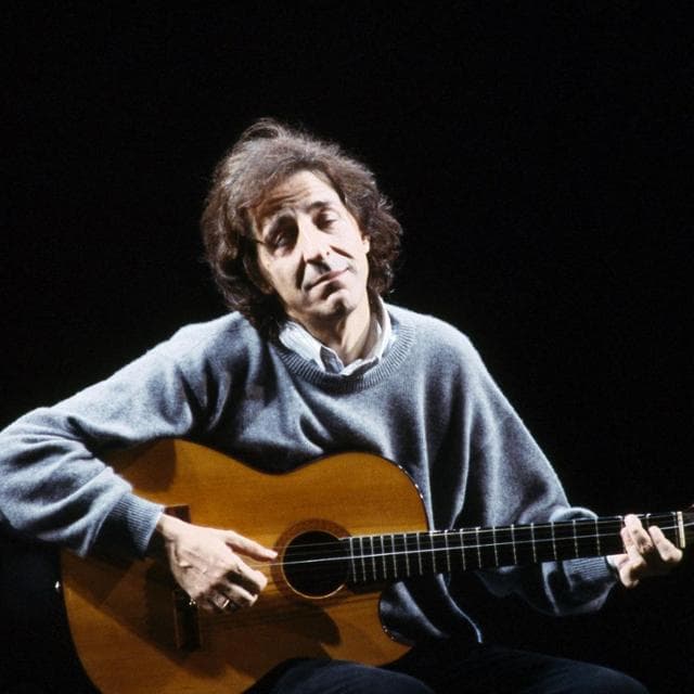 Gaber ci aveva avvertiti