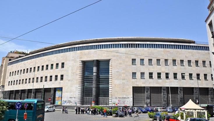 Palazzo delle Poste, svolta green per i 90 anni dell’edificio di piazza Matteotti