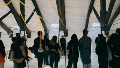 Open house Napoli, visite nell’architettura della città